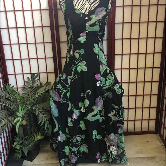 summer dresses size 10